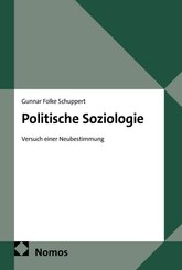 Politische Soziologie
