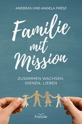 Familie mit Mission
