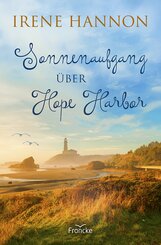 Sonnenaufgang &uuml;ber Hope Harbor
