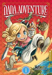 Dada Adventure 01