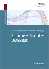 Sprache - Macht - Diversit&auml;t