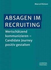 Absagen im Recruiting
