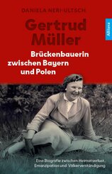 Gertrud M&uuml;ller