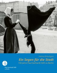 Ein Segen f&uuml;r die Stadt