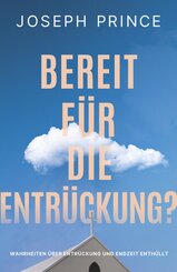 Bereit f&uuml;r die Entr&uuml;ckung?