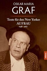Texte f&uuml;r den New Yorker