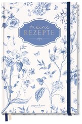 Rezeptbuch A5+
