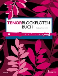 Tenorblockfl&ouml;tenbuch