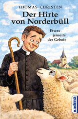 Der Hirte von Norderb&uuml;ll