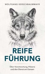 Reife F&uuml;hrung