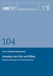 Jenseits von Gut und B&ouml;se