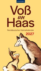 Vo&szlig; un Haas 2027
