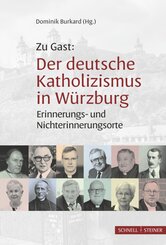 Zu Gast: Der deutsche Katholizismus in W&uuml;rzburg