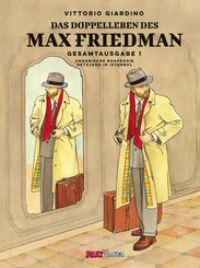 Max Friedman Gesamtausgabe