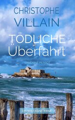 Sandrine Perrot - T&ouml;dliche &Uuml;berfahrt