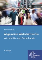 Allgemeine Wirtschaftslehre