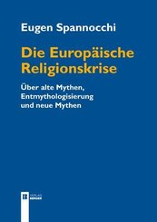 Die Europ&auml;ische Religionskrise
