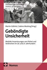 Geb&auml;ndigte Unsicherheit