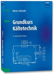 Grundkurs K&auml;ltetechnik