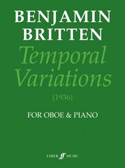 Temporal Variations