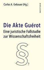 Die Akte Gu&eacute;rot