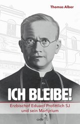Ich bleibe!