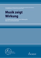 Musik zeigt Wirkung