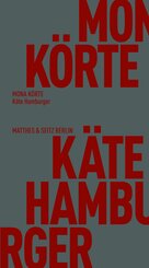 K&auml;te Hamburger