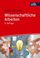 Wissenschaftliche Arbeiten