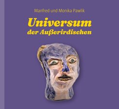 Universum der Au&szlig;erirdischen