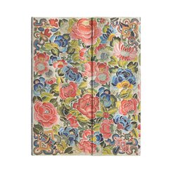 Notizbuch Birnengarten Ultra Liniert