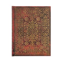 Notizbuch Evangeline Ultra Liniert