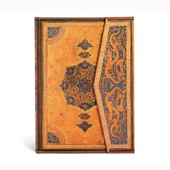 Notizbuch Safawidisch Midi Liniert