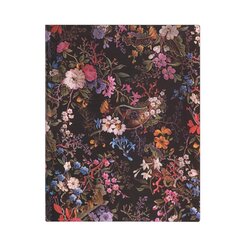 Notizbuch Floralia Ultra Liniert