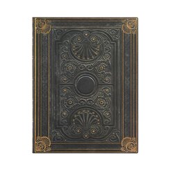 Notizbuch Nocturnelle Ultra Liniert