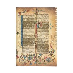 Notizbuch Parabole Mini Unliniert