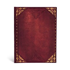 Notizbuch Urban Glam Ultra Liniert