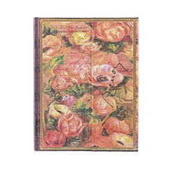 Notizbuch Renoir, Brief an Morisot (1892) Ultra Unliniert
