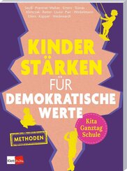 Kinder st&auml;rken f&uuml;r demokratische Werte