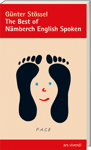 The Best of Nämberch English Spoken