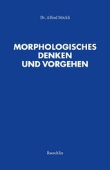 Morphologisches Denken und Vorgehen