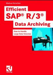 SAP R/3 Data Archiving