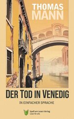 Der Tod in Venedig