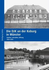 Die DJK an der Koburg in M&uuml;nster