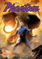 Phantom - Die Heiner Bade Collection 1