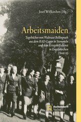 Arbeitsmaiden