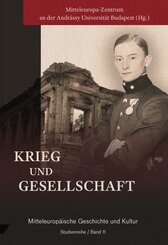 KRIEG UND GESELLSCHAFT