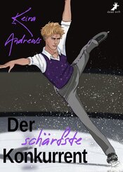 Der sch&auml;rfste Konkurrent