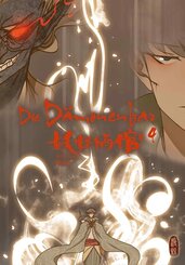 Die D&auml;monenbar 4