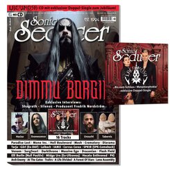Sonic Seducer 05/2026